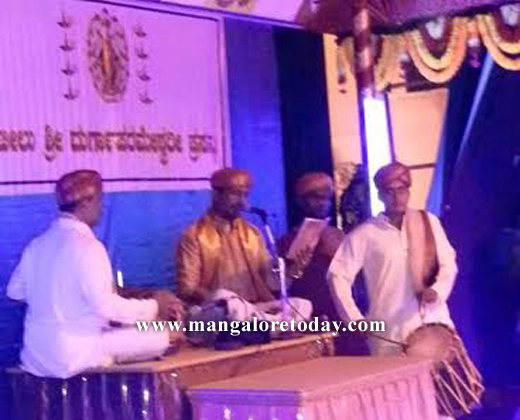 ‘Buntaayana’ mesmerizes Yakshagana fans 7